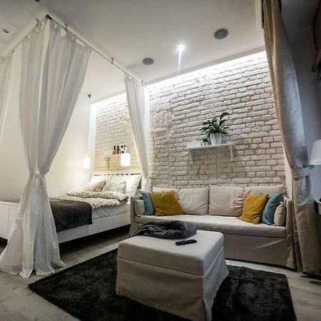 Kk 38 Old Town Free Parking Διαμέρισμα Λούμπλιν Εξωτερικό φωτογραφία