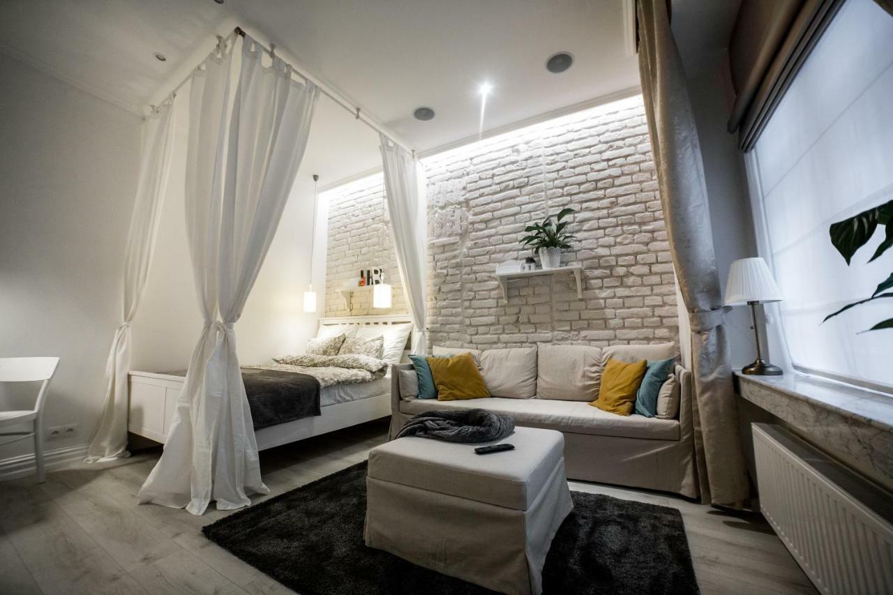 Kk 38 Old Town Free Parking Διαμέρισμα Λούμπλιν Εξωτερικό φωτογραφία