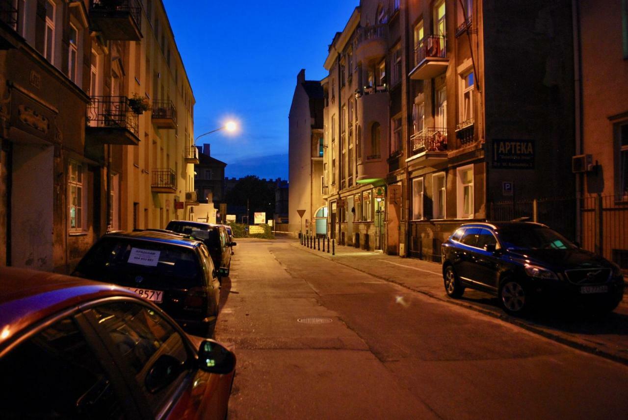 Kk 38 Old Town Free Parking Διαμέρισμα Λούμπλιν Εξωτερικό φωτογραφία