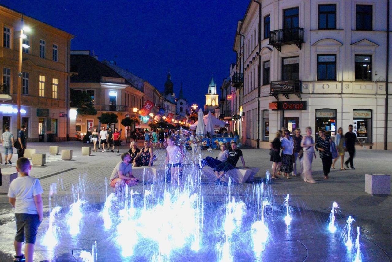 Kk 38 Old Town Free Parking Διαμέρισμα Λούμπλιν Εξωτερικό φωτογραφία